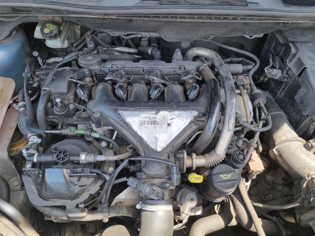 Grup spate, Haldex, diferenţial 4x4 2.0 TDCi Ford Kuga