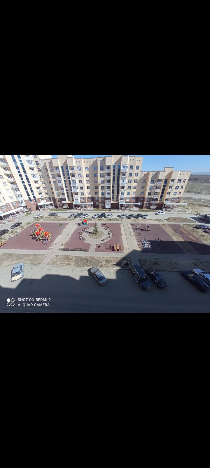 1 комн квартира талдыкургане