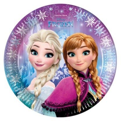 Украса Замръзналото кралство Frozen