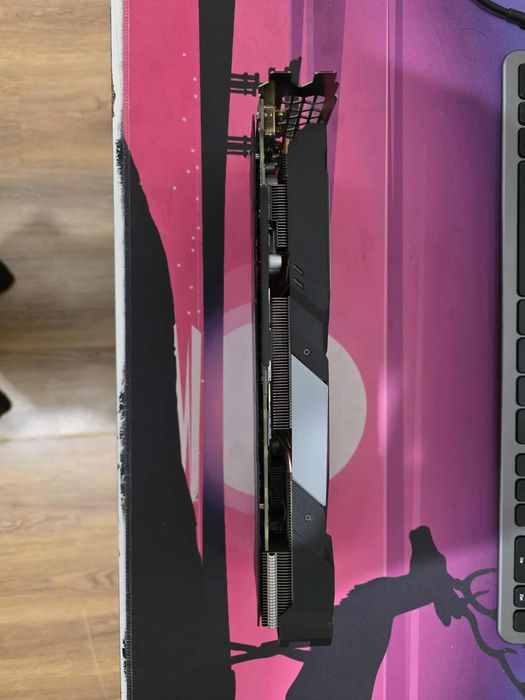 RTX 2060 Super Gigabyte