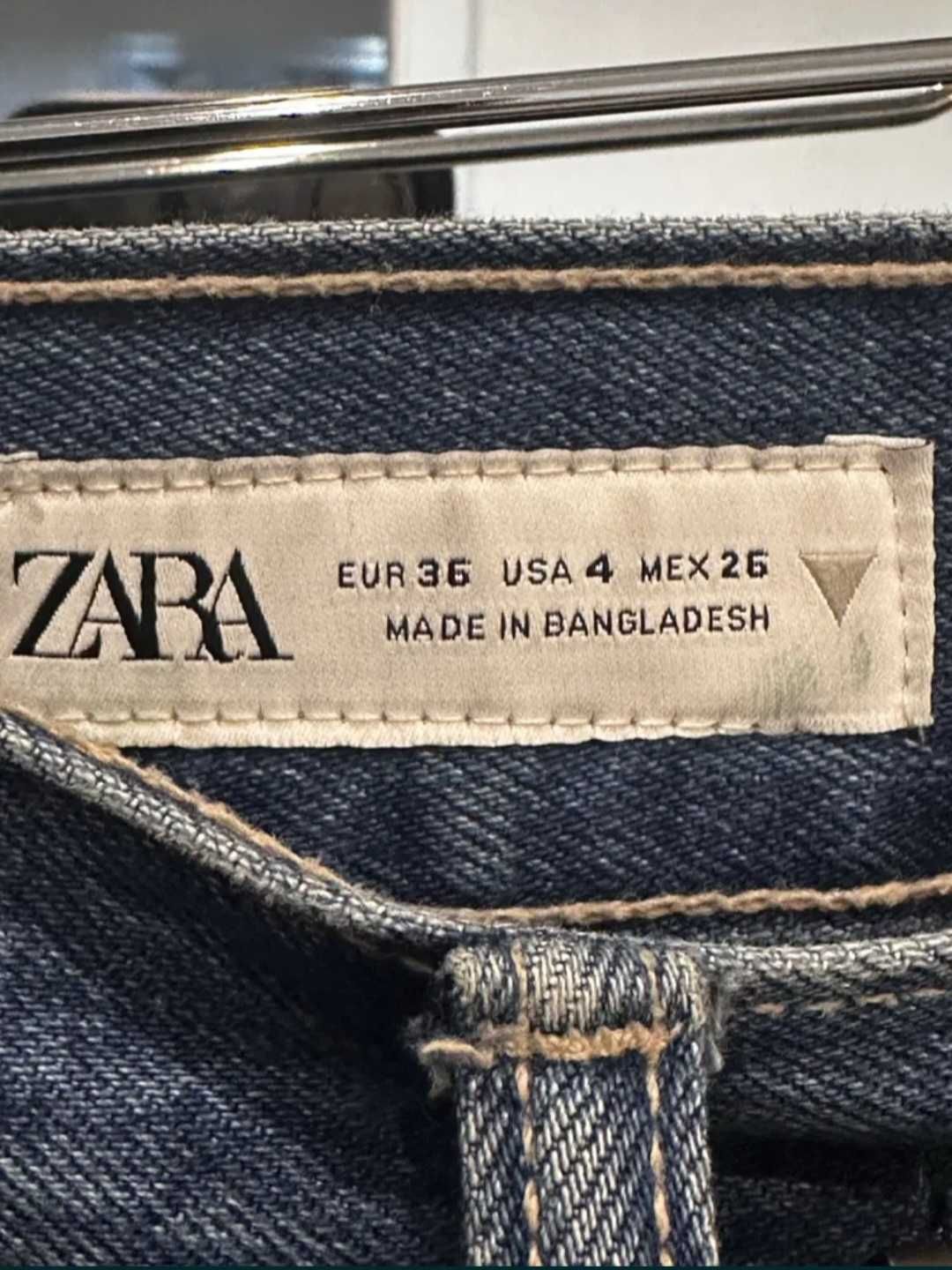 Продавам дънки ZARA