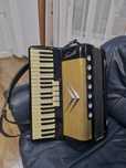 acordeon italian scandalli