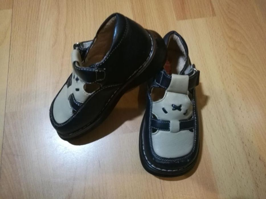 Детски обувки №24