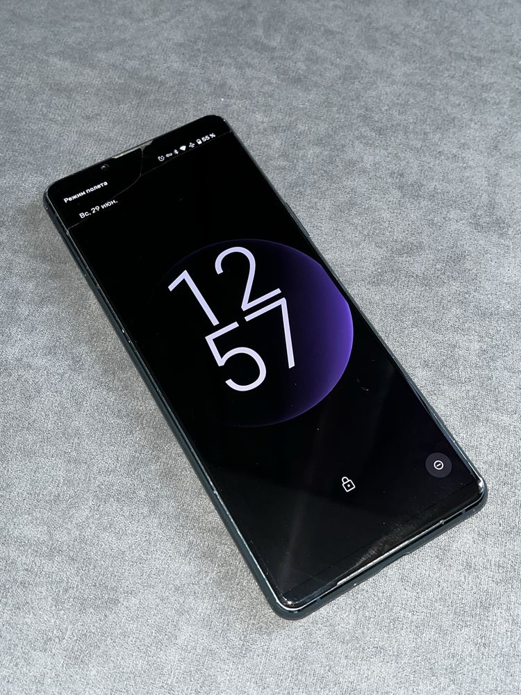 Продам Sony 5 mark 3