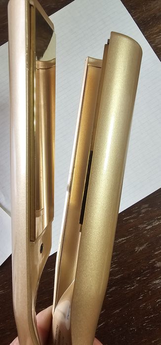 Преса за коса PHILIPS