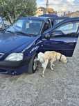 Dacia Logan I full
