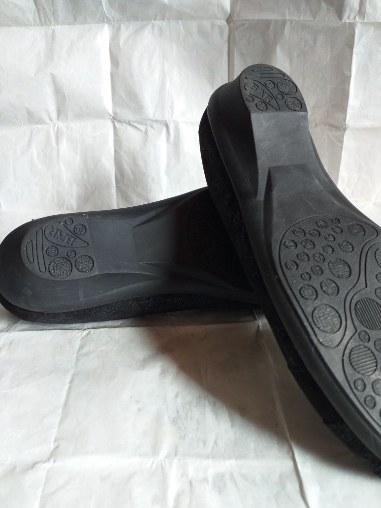 Pantofi piele mărime 38