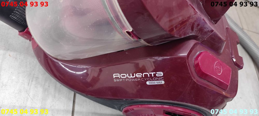 aspirator rowenta ciclon RO2933EA complet functional