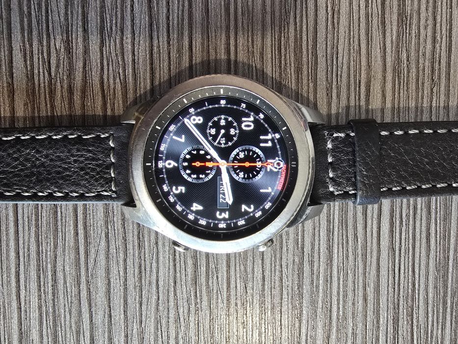 Samsung Gear S3 Classic
