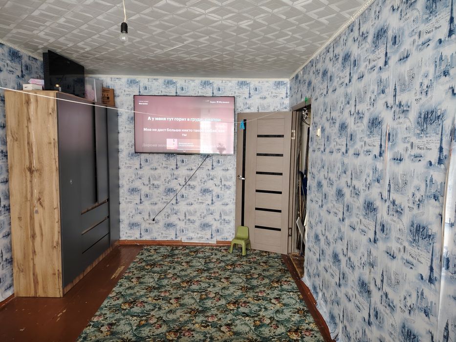 Продается 2ком квартира