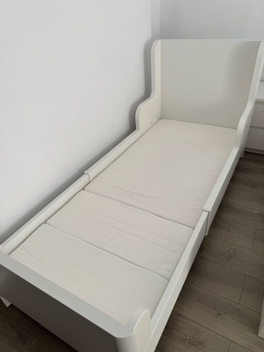 Pat extensibil copii Ikea