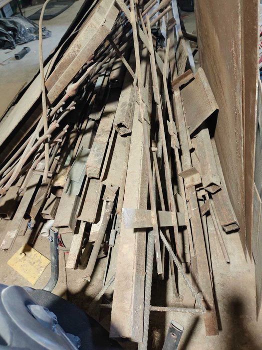 Продам срочно  металл !!!