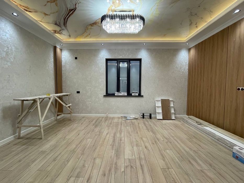 Срочно продается двухэтажный дом