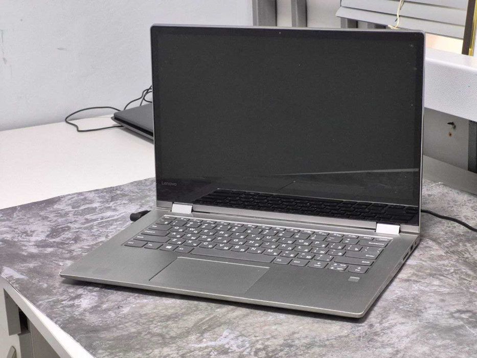 ноутбук Lenovo (Астана, Амангельды Иманова, 41, н.п.3), лот:760496