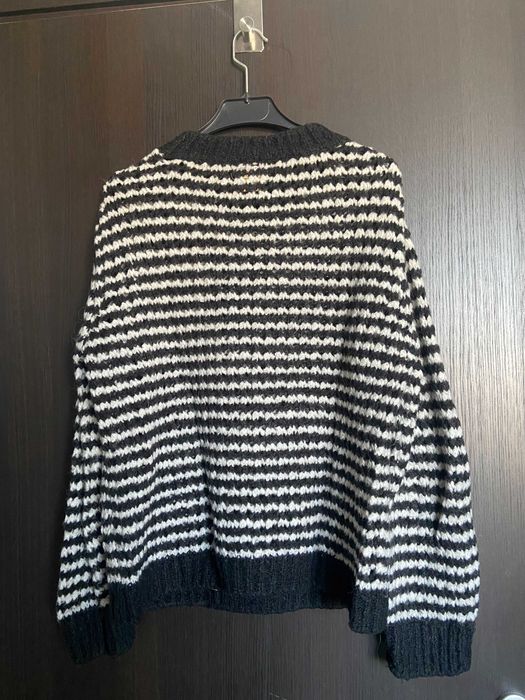 Pulover lana Massimo Dutti dama marimea M