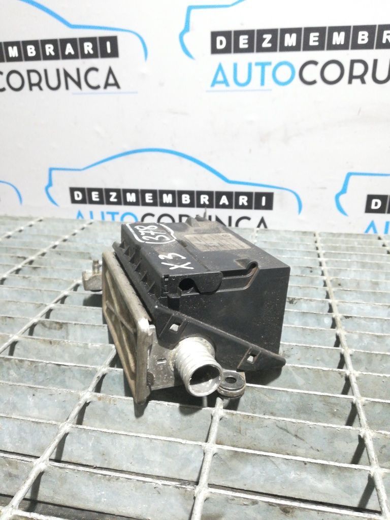 Preincalzitor apa BMW X3 E83 2.0 Diesel 2003 - 2006 150CP M47 D20 (378) 64126918806