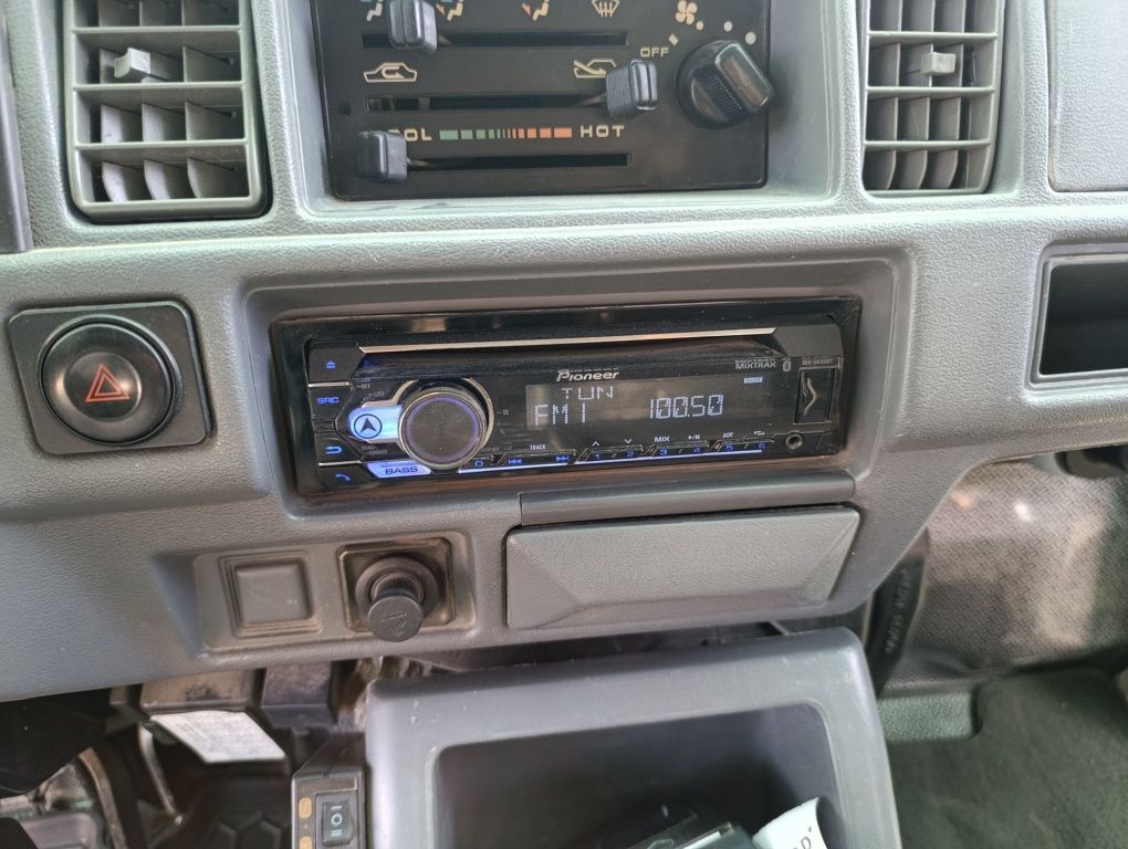 Chevrolet Labo sotiladi