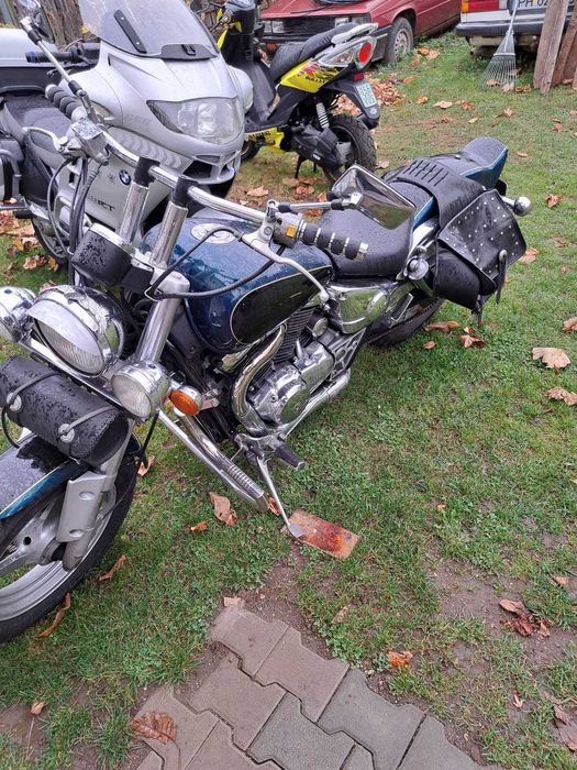 Suzuki Marauder 800 - de vanzare