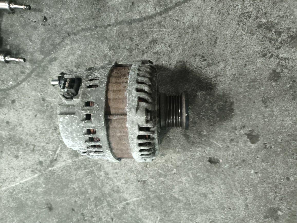 Алтернатор за Nissan Juke Nismo 1.6T