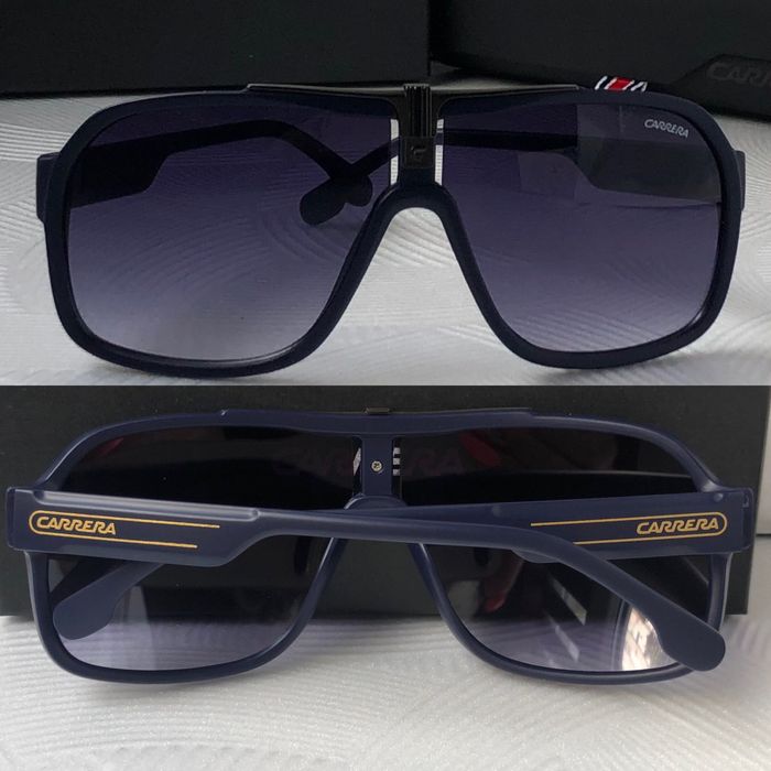 Мъжки слънчеви очила маска