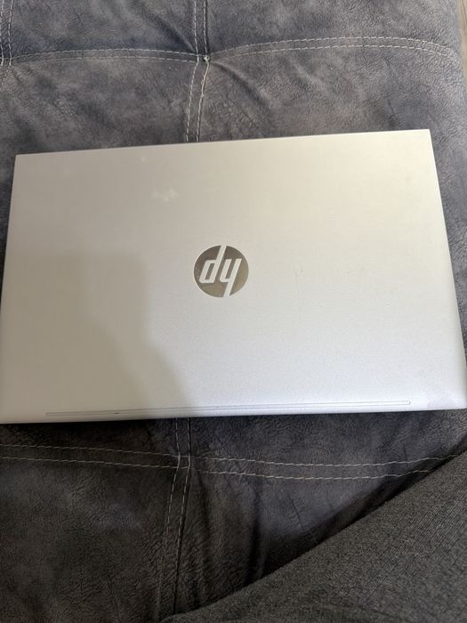 Проодам ноутбук HP