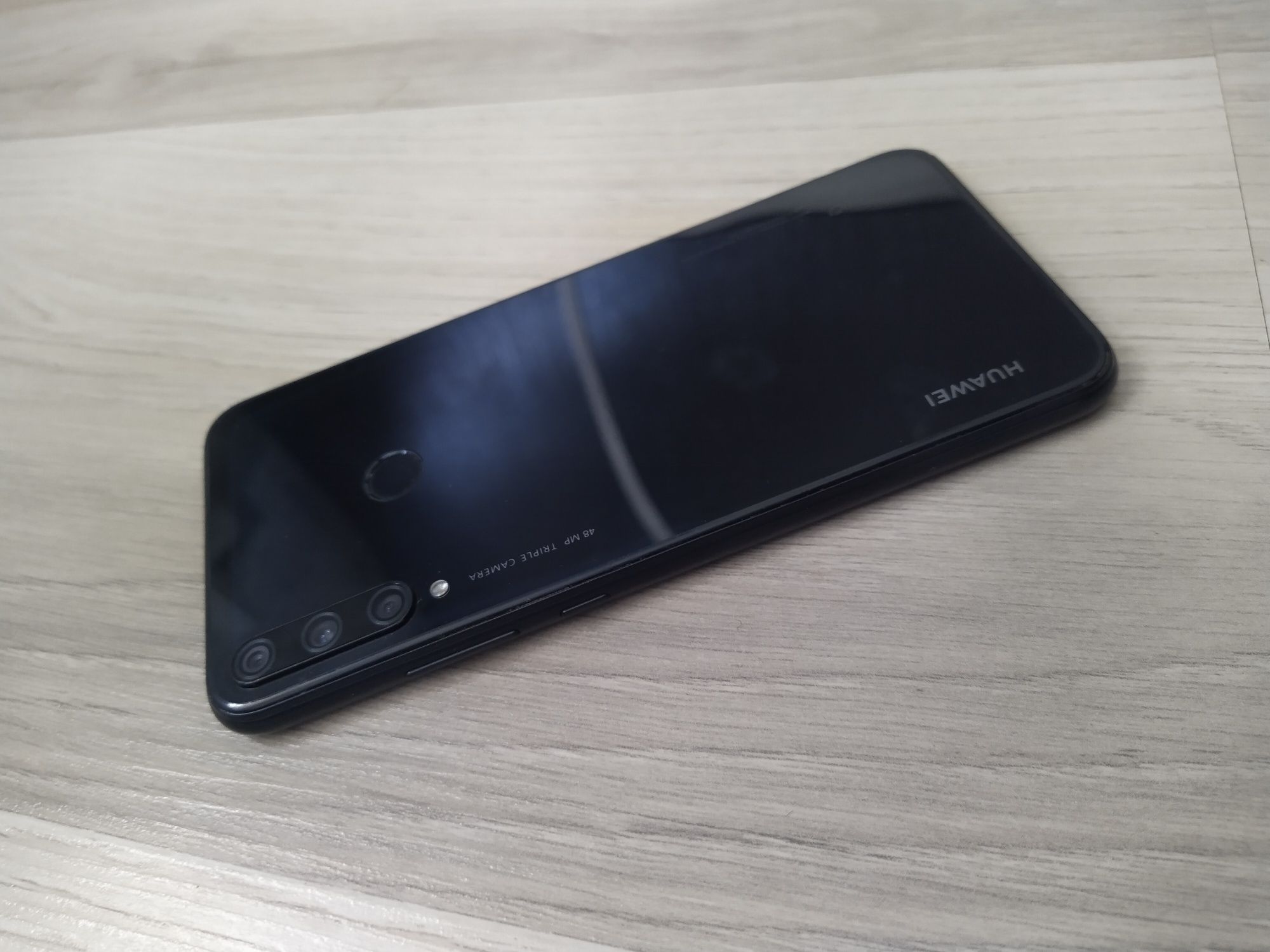 Huawei p smart 4/64