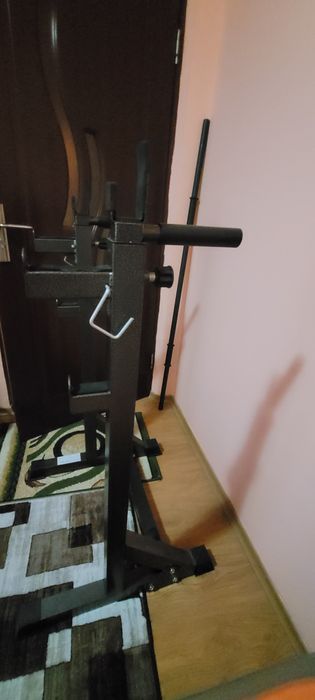 Vand set de greutati