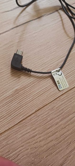 casti ZTE micro USB