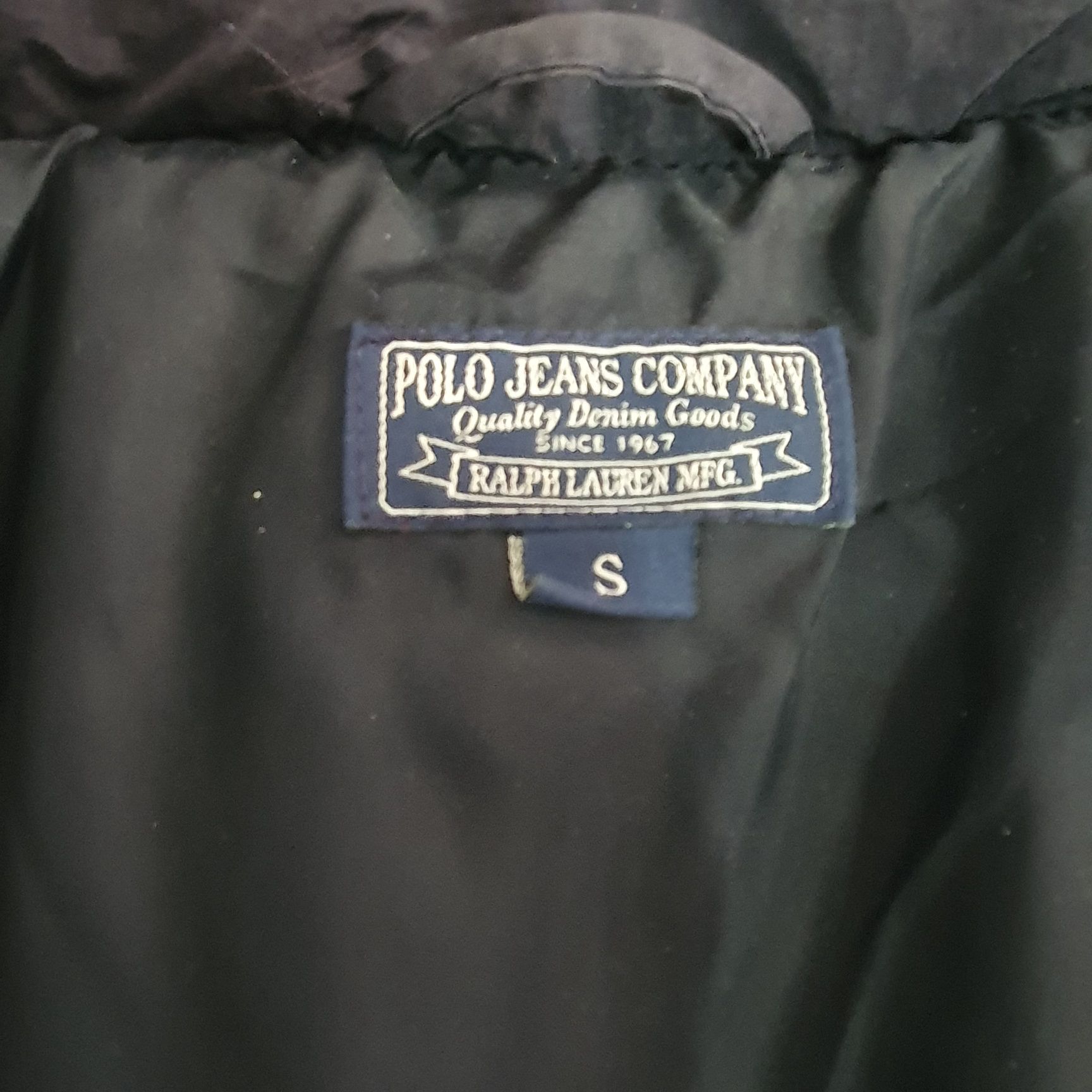 Ralph Lauren S dama originala