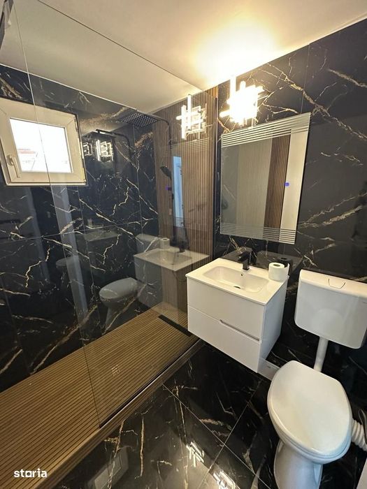 3 Camere 68mp Renovat - Aparatorii Patriei - Contract Parcare