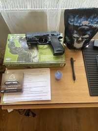 Airsoft CZ 75D COMPACT