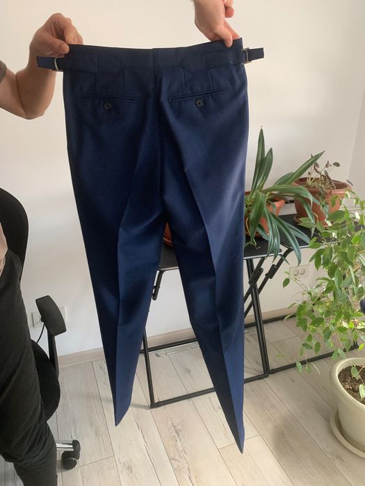 Costum Mire/Nas Consiglieri