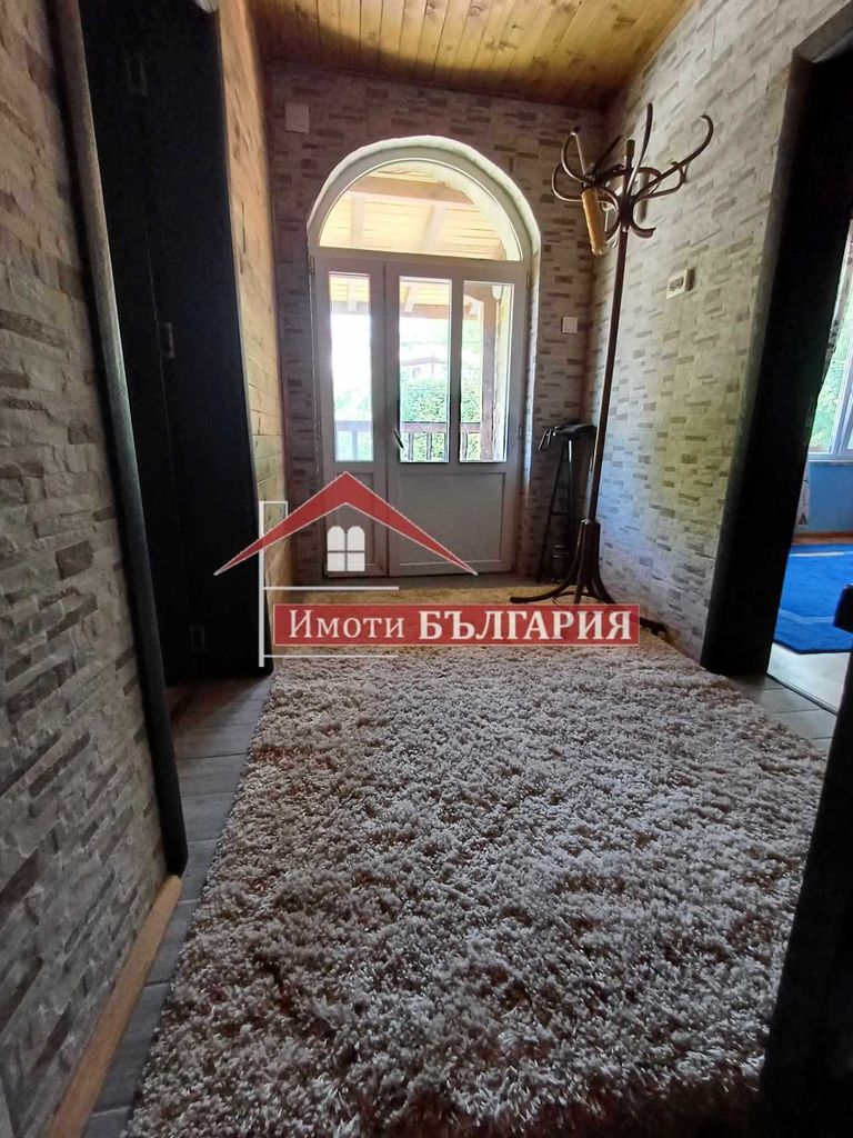 Продава се Къща в с. Свежен, Област Пловдив - 104 кв.м за 1241 €/кв.м - Снимка #12
