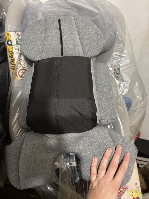 Maxi Cosi - Mica eco pro I-size Eco Clima (40-105см)