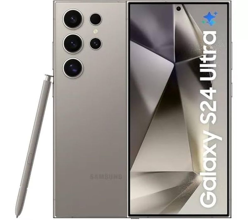 Samsung ultra 256GB