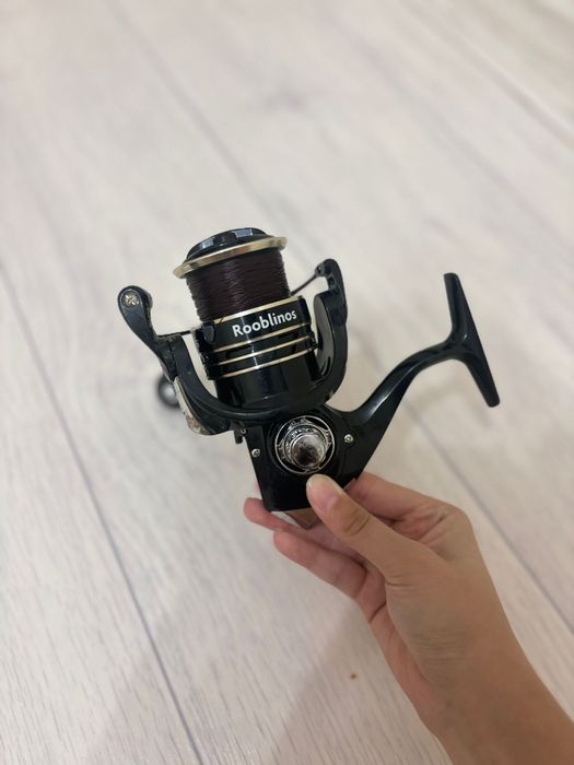 Меняю на Невскую катушку