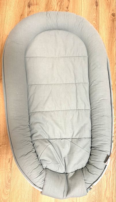 Бебешко гнездо Jukki XXL „Balloon Travel“