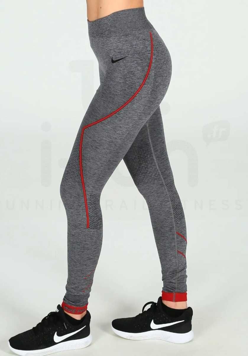 Nike pro спортен клин
