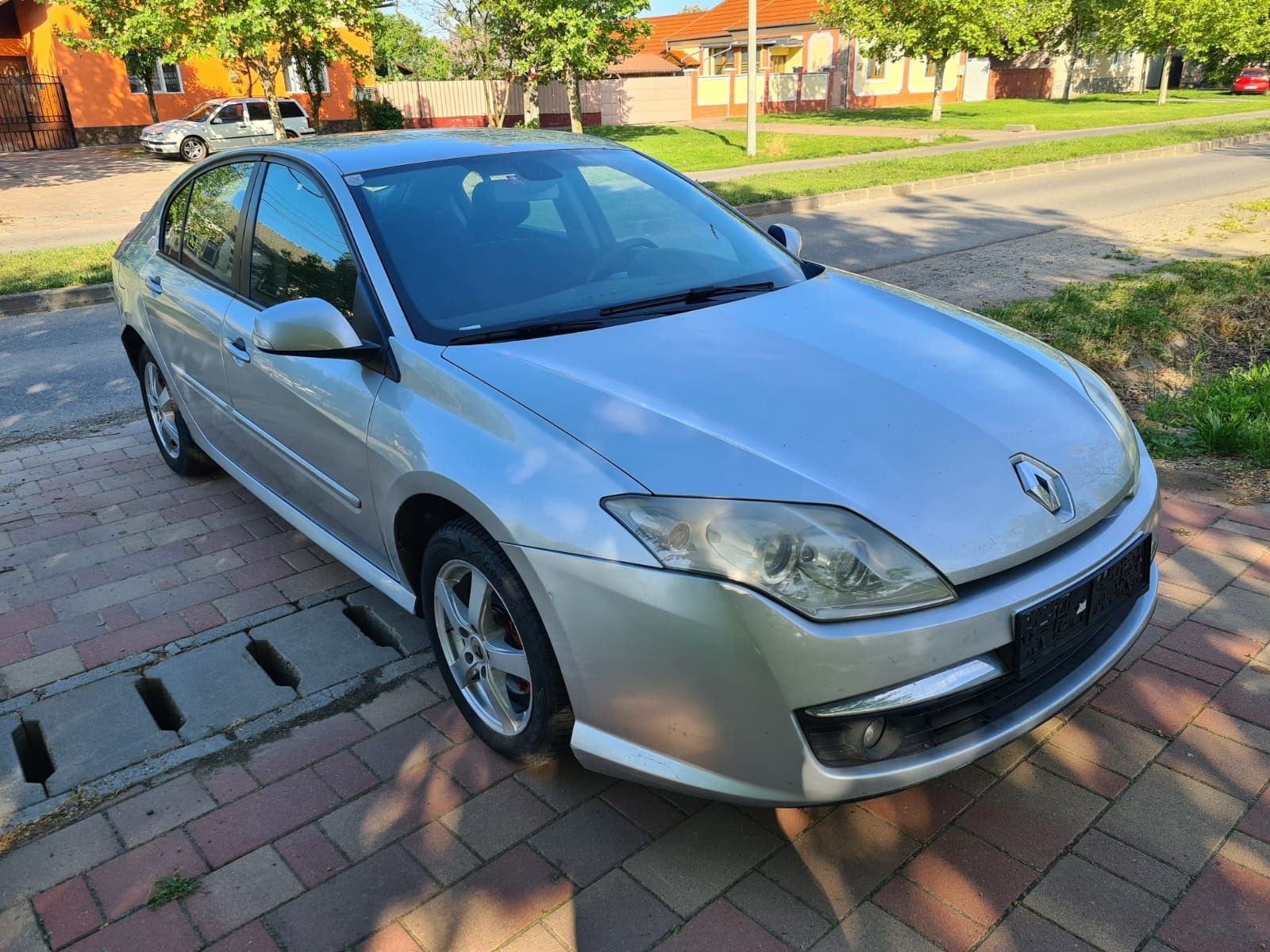 Renault Laguna 2.0dci