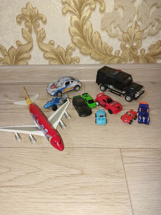 Продам набор игрушек