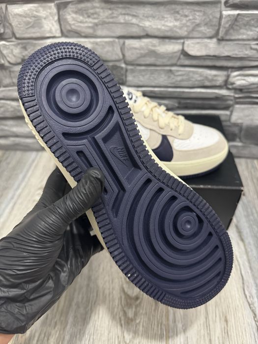 43 Nike Air Force 1 Platform