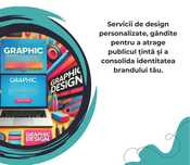 Servicii de Design și Publicitate