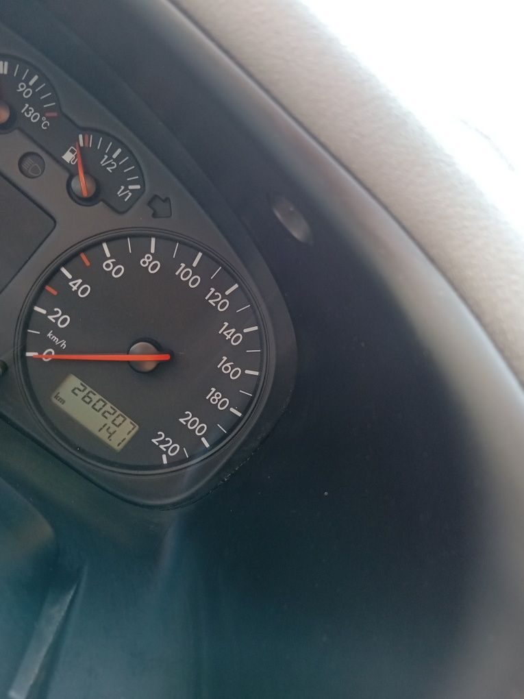 VW Т4 2,5TDi 4x4 102к.с.