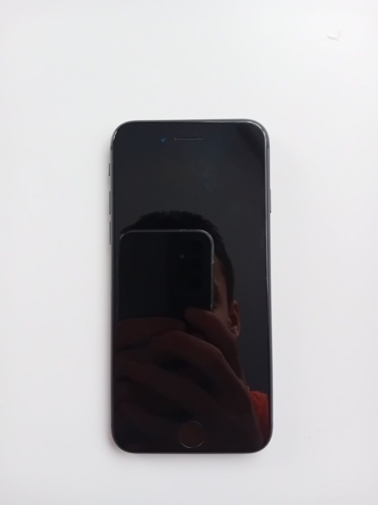 Apple iPhone 8 Space Grey