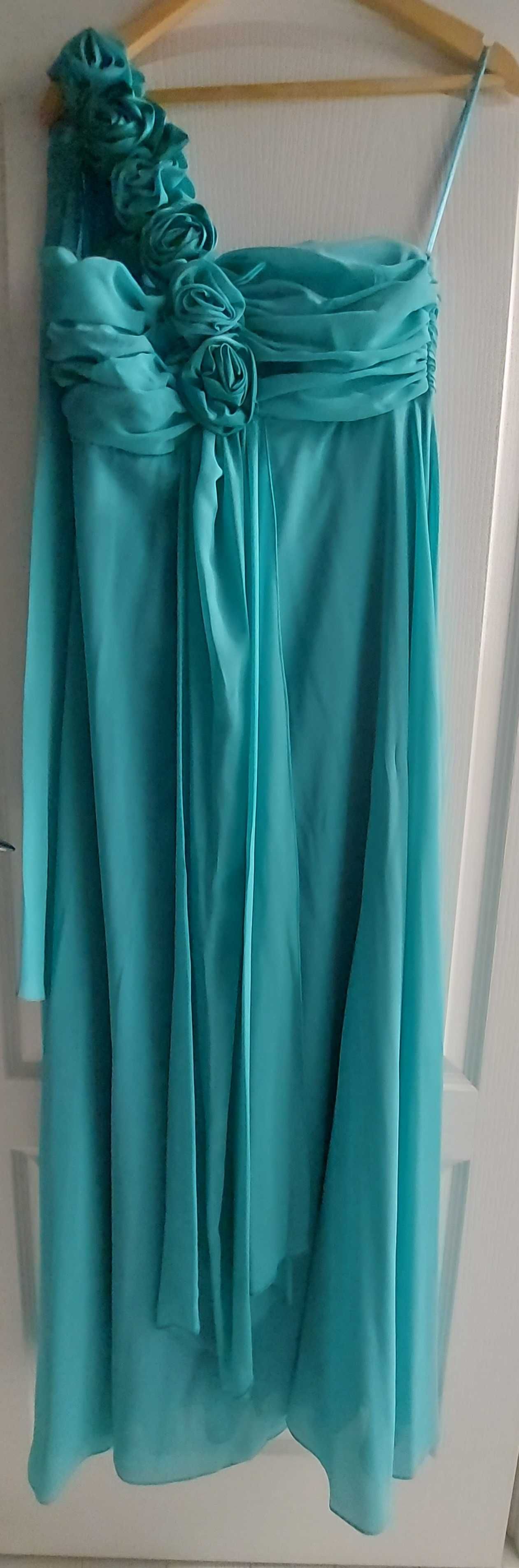Rochie eleganta de seara marimea 38-40