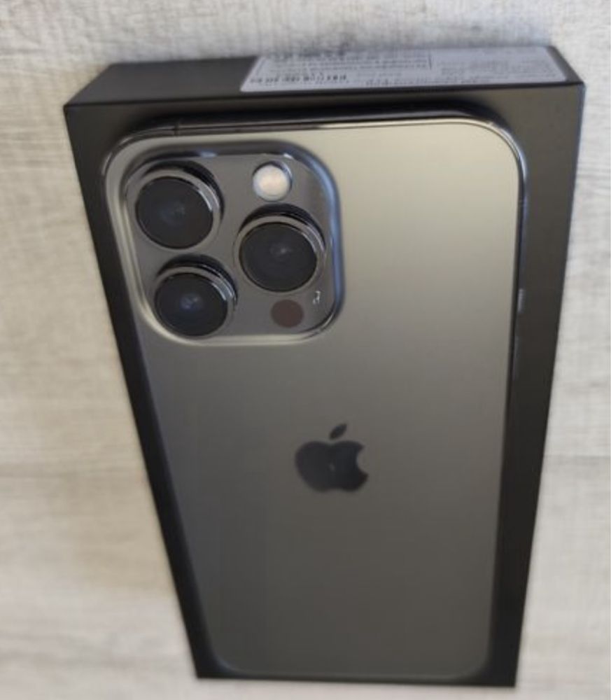 Iphone 13pro отличен