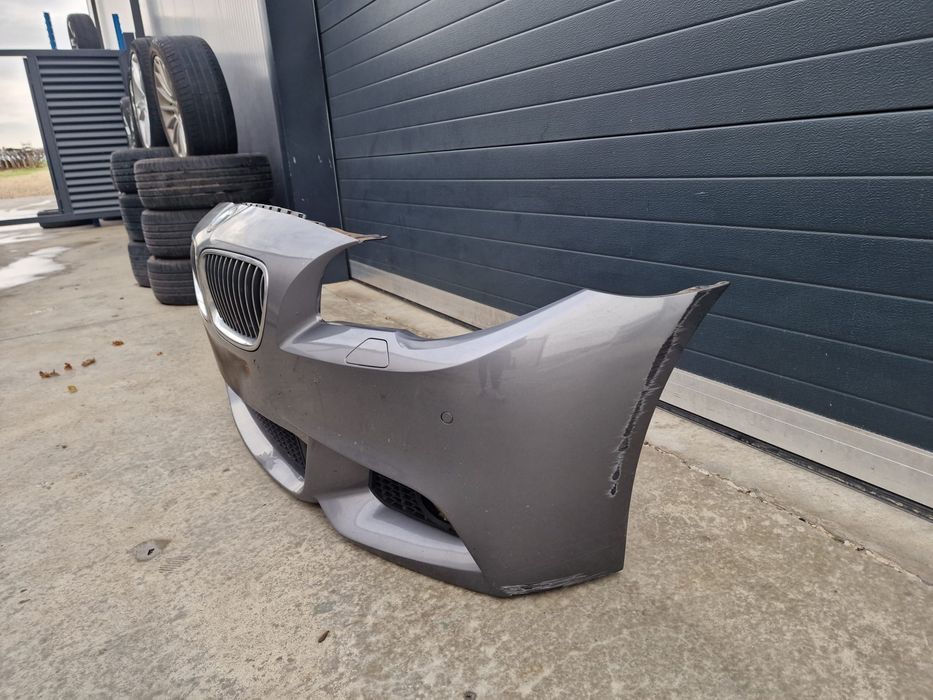 Bara fata spate praguri m pachet oe bmw f11 f10