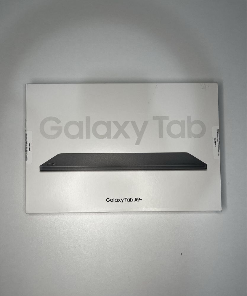Tableta Samsung -sigilata
