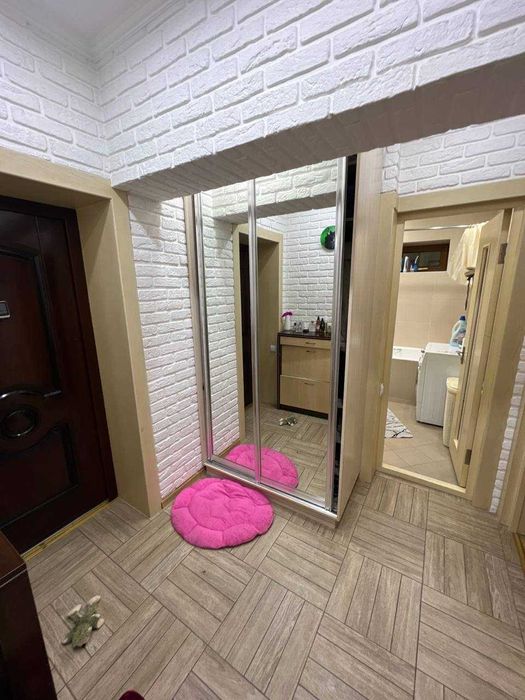 Продается своя квартира 2-3/4/4 77 серия (ориентир Anor Bank)