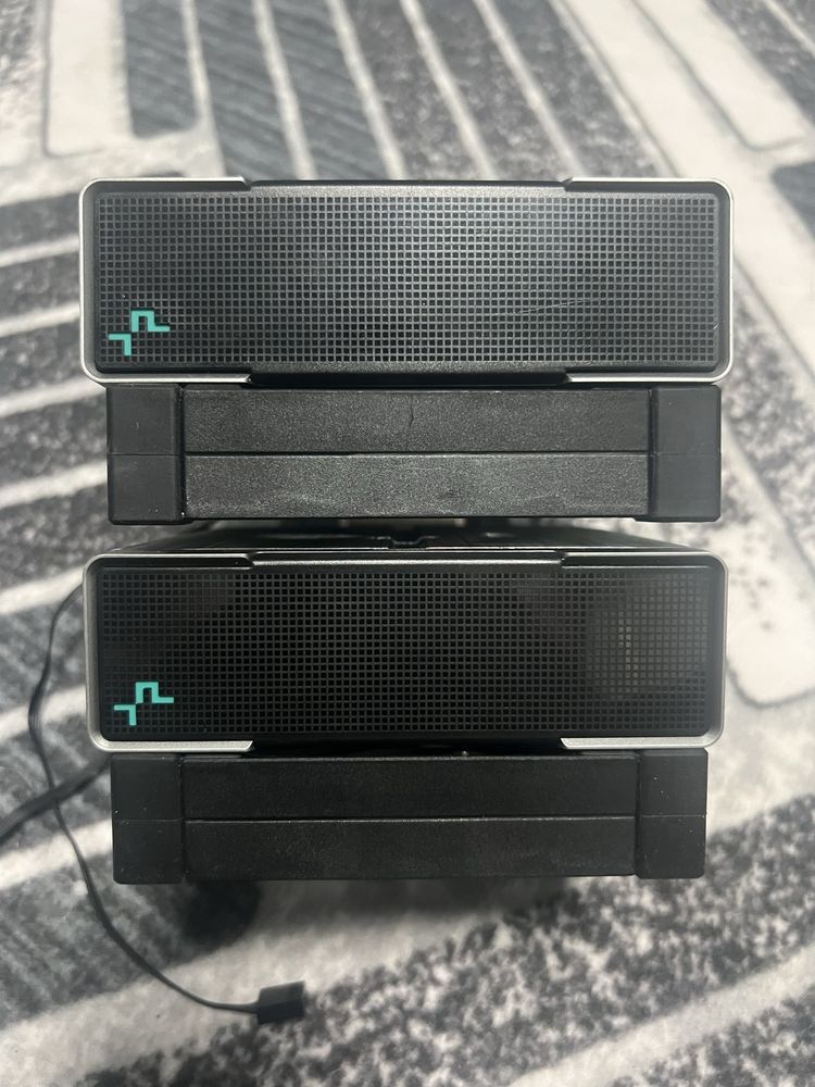 Deepcool Охладител AK620